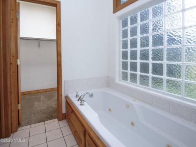 This stunning 4-bedroom, 4-bathroom home offers 2,749 square on Sonnenalp Golf Club in Colorado - for sale on GolfHomes.com, golf home, golf lot