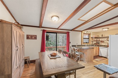 Enjoy a private 0.75-acre setting with the year-round sounds of on Sapphire National Golf Club in North Carolina - for sale on GolfHomes.com, golf home, golf lot