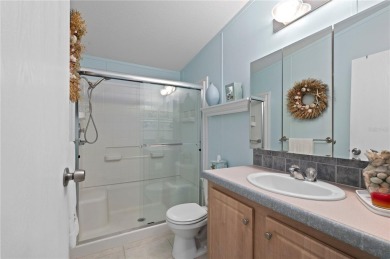 Port Charlotte Village was voted #1 manufactured home community on Kings Gate Golf Club in Florida - for sale on GolfHomes.com, golf home, golf lot