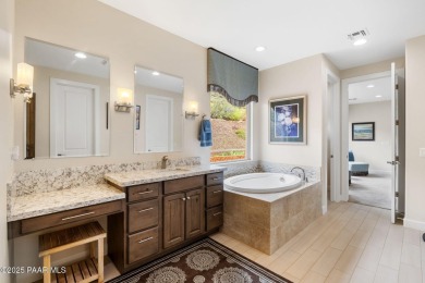 Welcome to your Dream Sanctuary! This breathtaking StoneRidge on StoneRidge Golf Course in Arizona - for sale on GolfHomes.com, golf home, golf lot