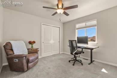 If you've been looking in Meridian Ranch for that perfect on Antler Creek Golf Course in Colorado - for sale on GolfHomes.com, golf home, golf lot