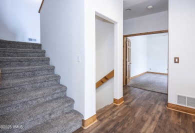 This stunning 4-bedroom, 4-bathroom home offers 2,749 square on Sonnenalp Golf Club in Colorado - for sale on GolfHomes.com, golf home, golf lot