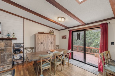 Enjoy a private 0.75-acre setting with the year-round sounds of on Sapphire National Golf Club in North Carolina - for sale on GolfHomes.com, golf home, golf lot