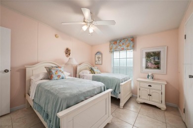 Port Charlotte Village was voted #1 manufactured home community on Kings Gate Golf Club in Florida - for sale on GolfHomes.com, golf home, golf lot