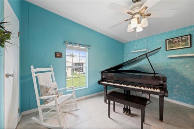 Port Charlotte Village was voted #1 manufactured home community on Kings Gate Golf Club in Florida - for sale on GolfHomes.com, golf home, golf lot