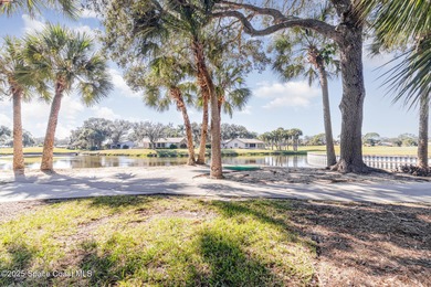Located in a resort-style country club community, offering on Indian River Colony Club in Florida - for sale on GolfHomes.com, golf home, golf lot