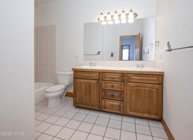 This stunning 4-bedroom, 4-bathroom home offers 2,749 square on Sonnenalp Golf Club in Colorado - for sale on GolfHomes.com, golf home, golf lot
