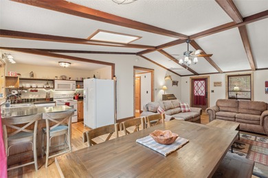 Enjoy a private 0.75-acre setting with the year-round sounds of on Sapphire National Golf Club in North Carolina - for sale on GolfHomes.com, golf home, golf lot