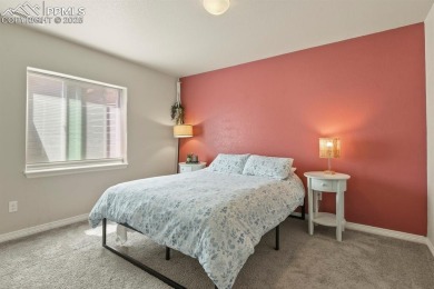 If you've been looking in Meridian Ranch for that perfect on Antler Creek Golf Course in Colorado - for sale on GolfHomes.com, golf home, golf lot