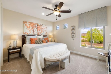 Welcome to your Dream Sanctuary! This breathtaking StoneRidge on StoneRidge Golf Course in Arizona - for sale on GolfHomes.com, golf home, golf lot