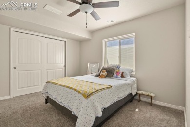 If you've been looking in Meridian Ranch for that perfect on Antler Creek Golf Course in Colorado - for sale on GolfHomes.com, golf home, golf lot