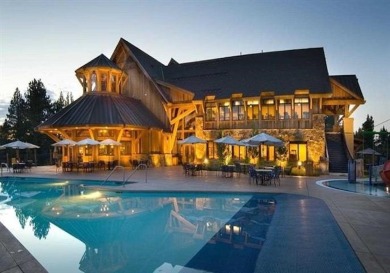 Enjoy this recently updated 3-bedroom Cabin nestled in the heart on Old Greenwood Golf Club in California - for sale on GolfHomes.com, golf home, golf lot