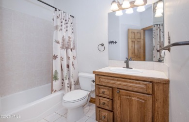 This stunning 4-bedroom, 4-bathroom home offers 2,749 square on Sonnenalp Golf Club in Colorado - for sale on GolfHomes.com, golf home, golf lot
