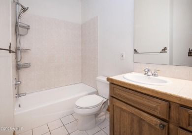 This stunning 4-bedroom, 4-bathroom home offers 2,749 square on Sonnenalp Golf Club in Colorado - for sale on GolfHomes.com, golf home, golf lot