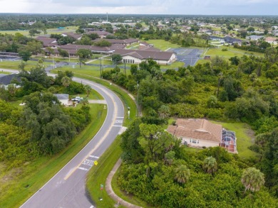 Under contract-accepting backup offers. Discover your dream home on Rotonda Golf and Country Club The Palms Course in Florida - for sale on GolfHomes.com, golf home, golf lot