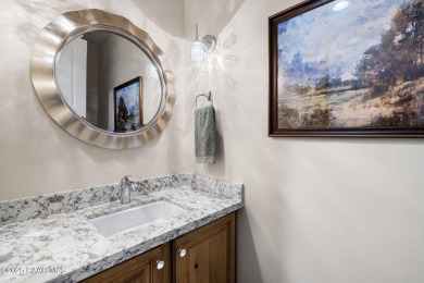 Welcome to your Dream Sanctuary! This breathtaking StoneRidge on StoneRidge Golf Course in Arizona - for sale on GolfHomes.com, golf home, golf lot