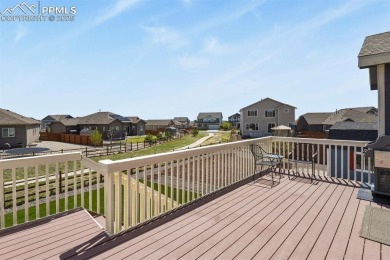 If you've been looking in Meridian Ranch for that perfect on Antler Creek Golf Course in Colorado - for sale on GolfHomes.com, golf home, golf lot