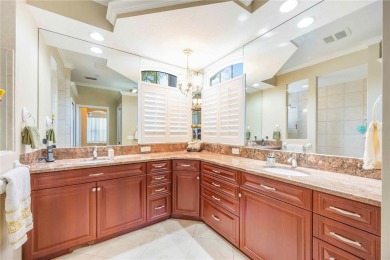 Stunning Lakefront Pool Home in Greenfield Plantation - Packed on Links At Greenfield Plantation in Florida - for sale on GolfHomes.com, golf home, golf lot