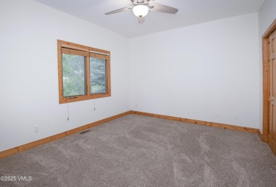 This stunning 4-bedroom, 4-bathroom home offers 2,749 square on Sonnenalp Golf Club in Colorado - for sale on GolfHomes.com, golf home, golf lot