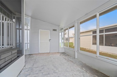 Port Charlotte Village was voted #1 manufactured home community on Kings Gate Golf Club in Florida - for sale on GolfHomes.com, golf home, golf lot