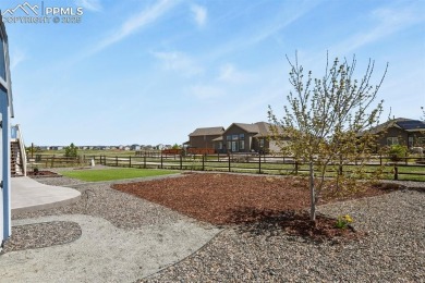 If you've been looking in Meridian Ranch for that perfect on Antler Creek Golf Course in Colorado - for sale on GolfHomes.com, golf home, golf lot