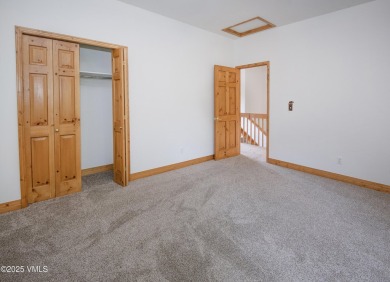 This stunning 4-bedroom, 4-bathroom home offers 2,749 square on Sonnenalp Golf Club in Colorado - for sale on GolfHomes.com, golf home, golf lot