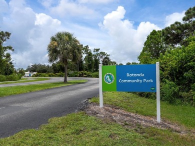 Under contract-accepting backup offers. Discover your dream home on Rotonda Golf and Country Club The Palms Course in Florida - for sale on GolfHomes.com, golf home, golf lot