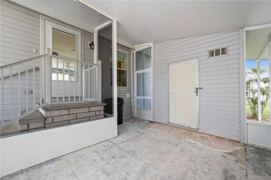 Port Charlotte Village was voted #1 manufactured home community on Kings Gate Golf Club in Florida - for sale on GolfHomes.com, golf home, golf lot
