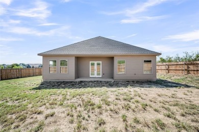 Welcome to 518 Dolphin Terrace in beautiful Runaway Bay, Texas!
 on The Club At Runaway Bay in Texas - for sale on GolfHomes.com, golf home, golf lot