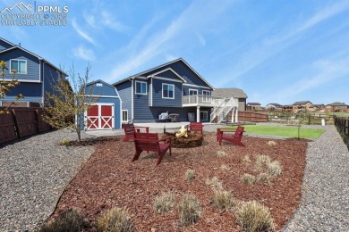 If you've been looking in Meridian Ranch for that perfect on Antler Creek Golf Course in Colorado - for sale on GolfHomes.com, golf home, golf lot