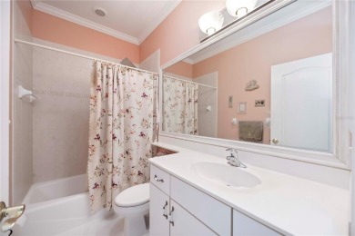 Stunning Lakefront Pool Home in Greenfield Plantation - Packed on Links At Greenfield Plantation in Florida - for sale on GolfHomes.com, golf home, golf lot