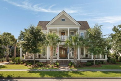 Why wait 10 years to enjoy a full golf membership? 143 on Daniel Island Club in South Carolina - for sale on GolfHomes.com, golf home, golf lot