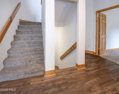 This stunning 4-bedroom, 4-bathroom home offers 2,749 square on Sonnenalp Golf Club in Colorado - for sale on GolfHomes.com, golf home, golf lot