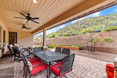 Welcome to your Dream Sanctuary! This breathtaking StoneRidge on StoneRidge Golf Course in Arizona - for sale on GolfHomes.com, golf home, golf lot