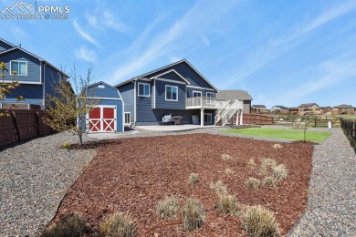 If you've been looking in Meridian Ranch for that perfect on Antler Creek Golf Course in Colorado - for sale on GolfHomes.com, golf home, golf lot