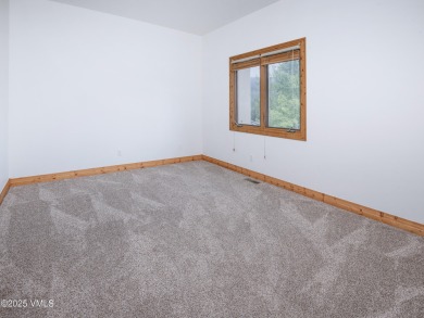 This stunning 4-bedroom, 4-bathroom home offers 2,749 square on Sonnenalp Golf Club in Colorado - for sale on GolfHomes.com, golf home, golf lot