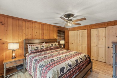 Enjoy a private 0.75-acre setting with the year-round sounds of on Sapphire National Golf Club in North Carolina - for sale on GolfHomes.com, golf home, golf lot