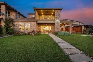 Don't miss this one owner custom built home with one of the best on The Golf Club at Resort Eagle Mountain Lake in Texas - for sale on GolfHomes.com, golf home, golf lot