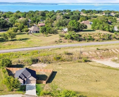 Welcome to 518 Dolphin Terrace in beautiful Runaway Bay, Texas!
 on The Club At Runaway Bay in Texas - for sale on GolfHomes.com, golf home, golf lot
