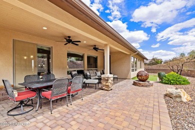 Welcome to your Dream Sanctuary! This breathtaking StoneRidge on StoneRidge Golf Course in Arizona - for sale on GolfHomes.com, golf home, golf lot