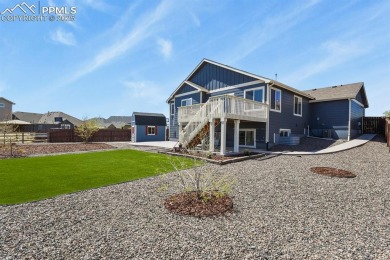 If you've been looking in Meridian Ranch for that perfect on Antler Creek Golf Course in Colorado - for sale on GolfHomes.com, golf home, golf lot