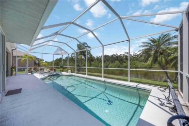 Stunning Lakefront Pool Home in Greenfield Plantation - Packed on Links At Greenfield Plantation in Florida - for sale on GolfHomes.com, golf home, golf lot