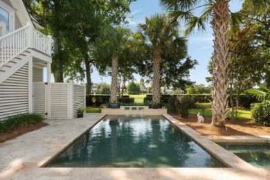 Why wait 10 years to enjoy a full golf membership? 143 on Daniel Island Club in South Carolina - for sale on GolfHomes.com, golf home, golf lot