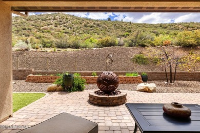 Welcome to your Dream Sanctuary! This breathtaking StoneRidge on StoneRidge Golf Course in Arizona - for sale on GolfHomes.com, golf home, golf lot
