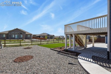 If you've been looking in Meridian Ranch for that perfect on Antler Creek Golf Course in Colorado - for sale on GolfHomes.com, golf home, golf lot
