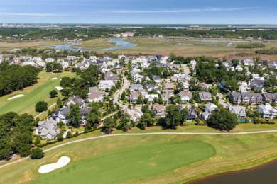 Why wait 10 years to enjoy a full golf membership? 143 on Daniel Island Club in South Carolina - for sale on GolfHomes.com, golf home, golf lot