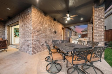 Don't miss this one owner custom built home with one of the best on The Golf Club at Resort Eagle Mountain Lake in Texas - for sale on GolfHomes.com, golf home, golf lot