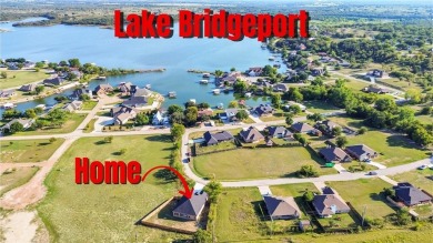 Welcome to 518 Dolphin Terrace in beautiful Runaway Bay, Texas!
 on The Club At Runaway Bay in Texas - for sale on GolfHomes.com, golf home, golf lot