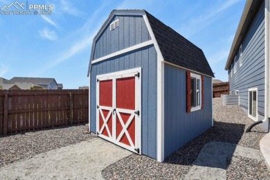If you've been looking in Meridian Ranch for that perfect on Antler Creek Golf Course in Colorado - for sale on GolfHomes.com, golf home, golf lot