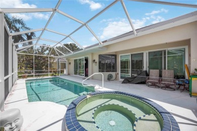 Stunning Lakefront Pool Home in Greenfield Plantation - Packed on Links At Greenfield Plantation in Florida - for sale on GolfHomes.com, golf home, golf lot